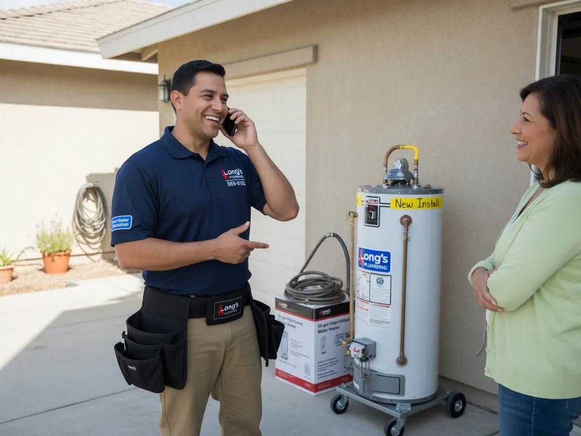 Leak Detection Eldena, IL FAQs